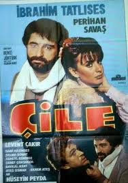 Çile afişi